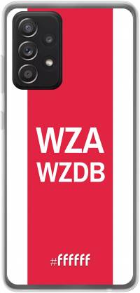 AFC Ajax - WZAWZDB Galaxy A52