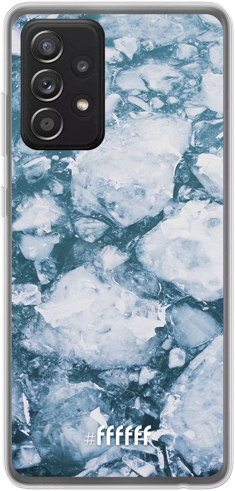 Arctic Galaxy A52