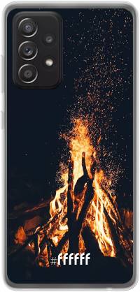 Bonfire Galaxy A52