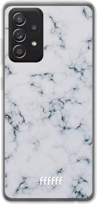Classic Marble Galaxy A52