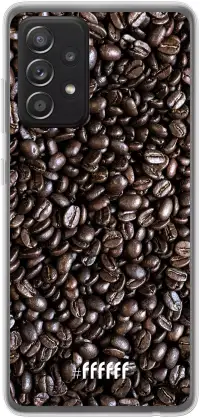 Dark Roast Galaxy A52