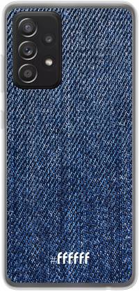 Denim Galaxy A52