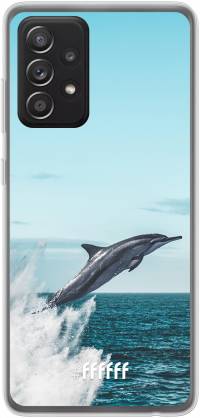 Dolphin Galaxy A52