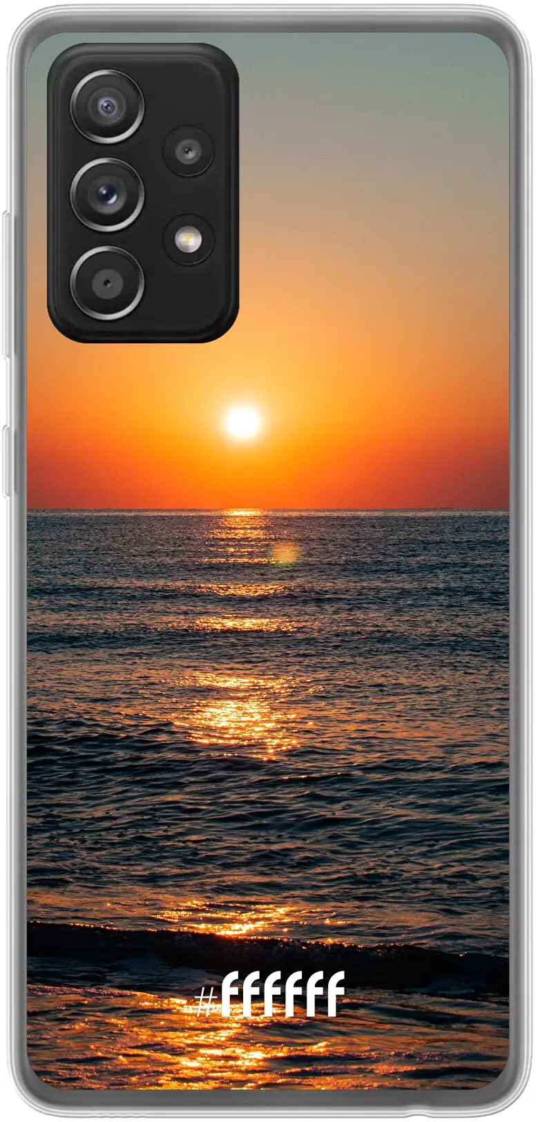 Eventide Galaxy A52