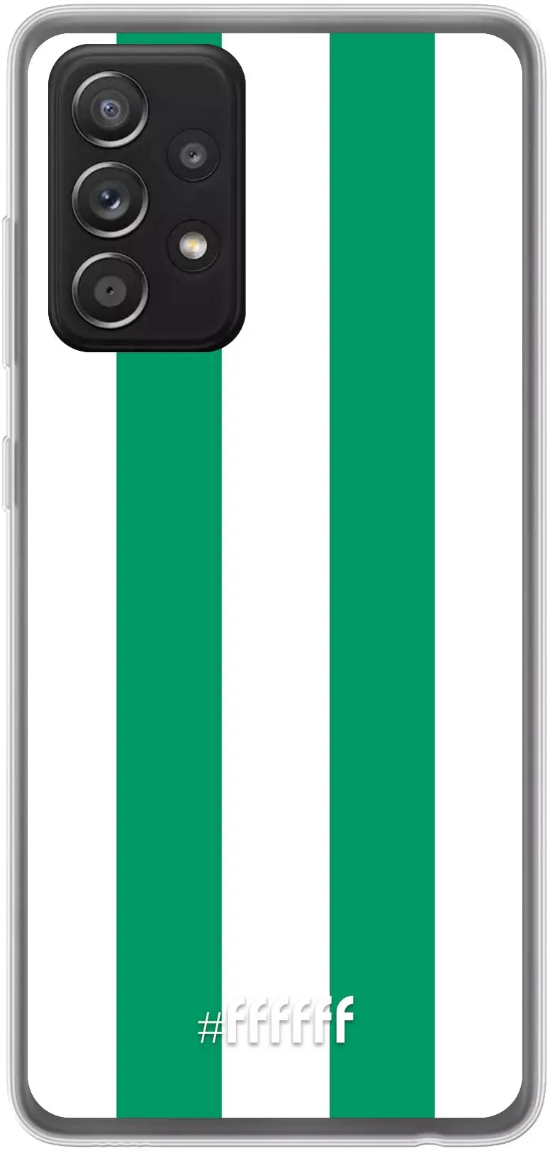 FC Groningen Galaxy A52