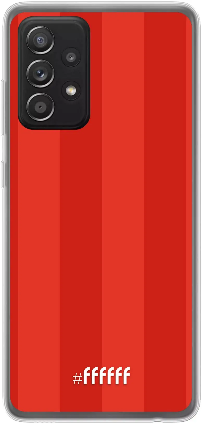 FC Twente Galaxy A52