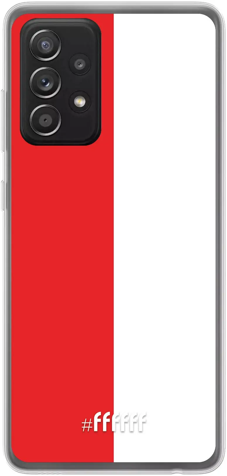 Feyenoord Galaxy A52