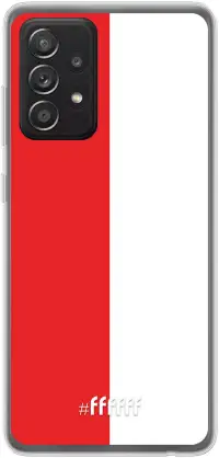 Feyenoord Galaxy A52