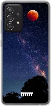 Full Moon Galaxy A52