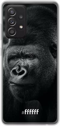 Gorilla Galaxy A52