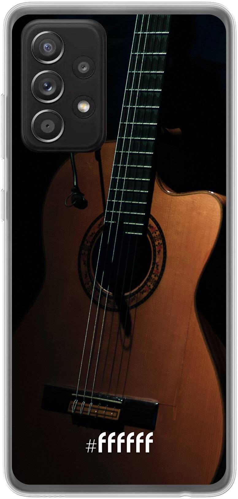Guitar Galaxy A52