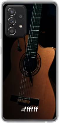 Guitar Galaxy A52