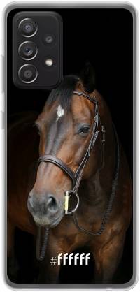 Horse Galaxy A52