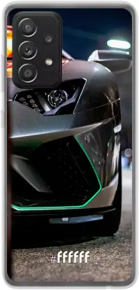 Lambo Galaxy A52