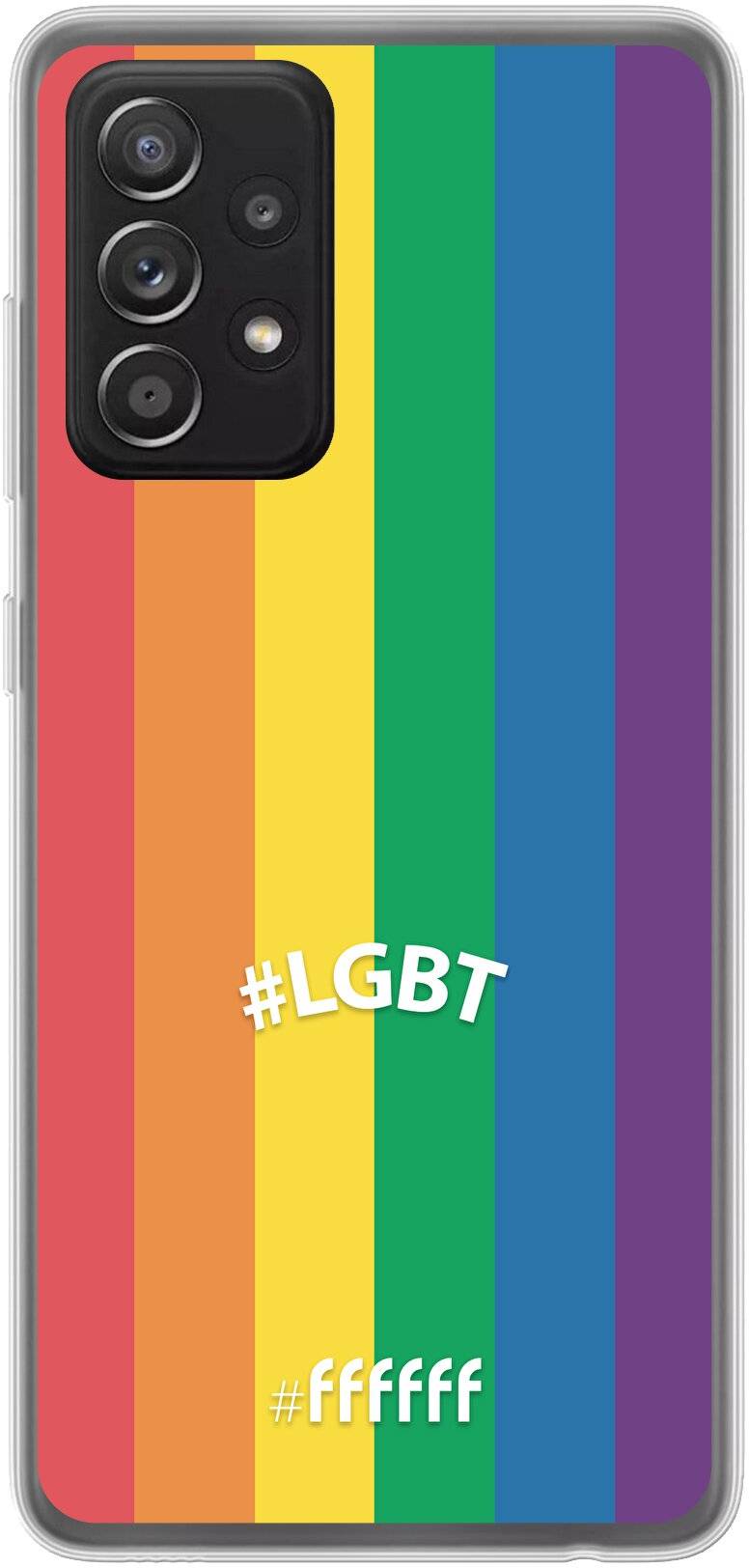 #LGBT - #LGBT Galaxy A52