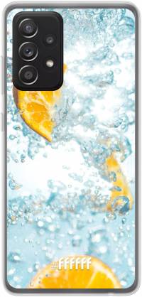 Lemon Fresh Galaxy A52