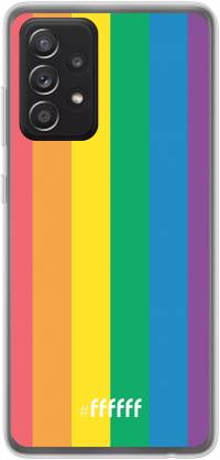 #LGBT Galaxy A52