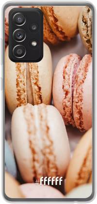 Macaron Galaxy A52