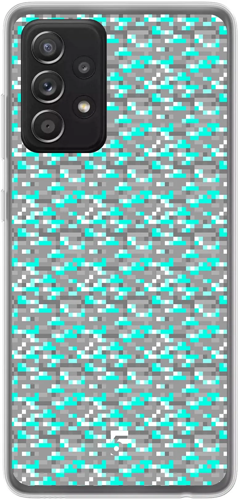 BlokWereld - Diamonds! Galaxy A52