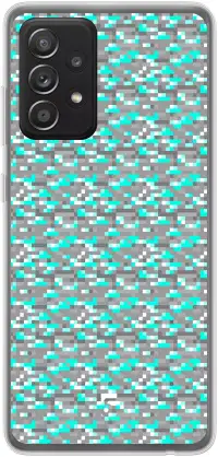 BlokWereld - Diamonds! Galaxy A52