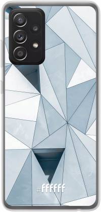 Mirrored Polygon Galaxy A52