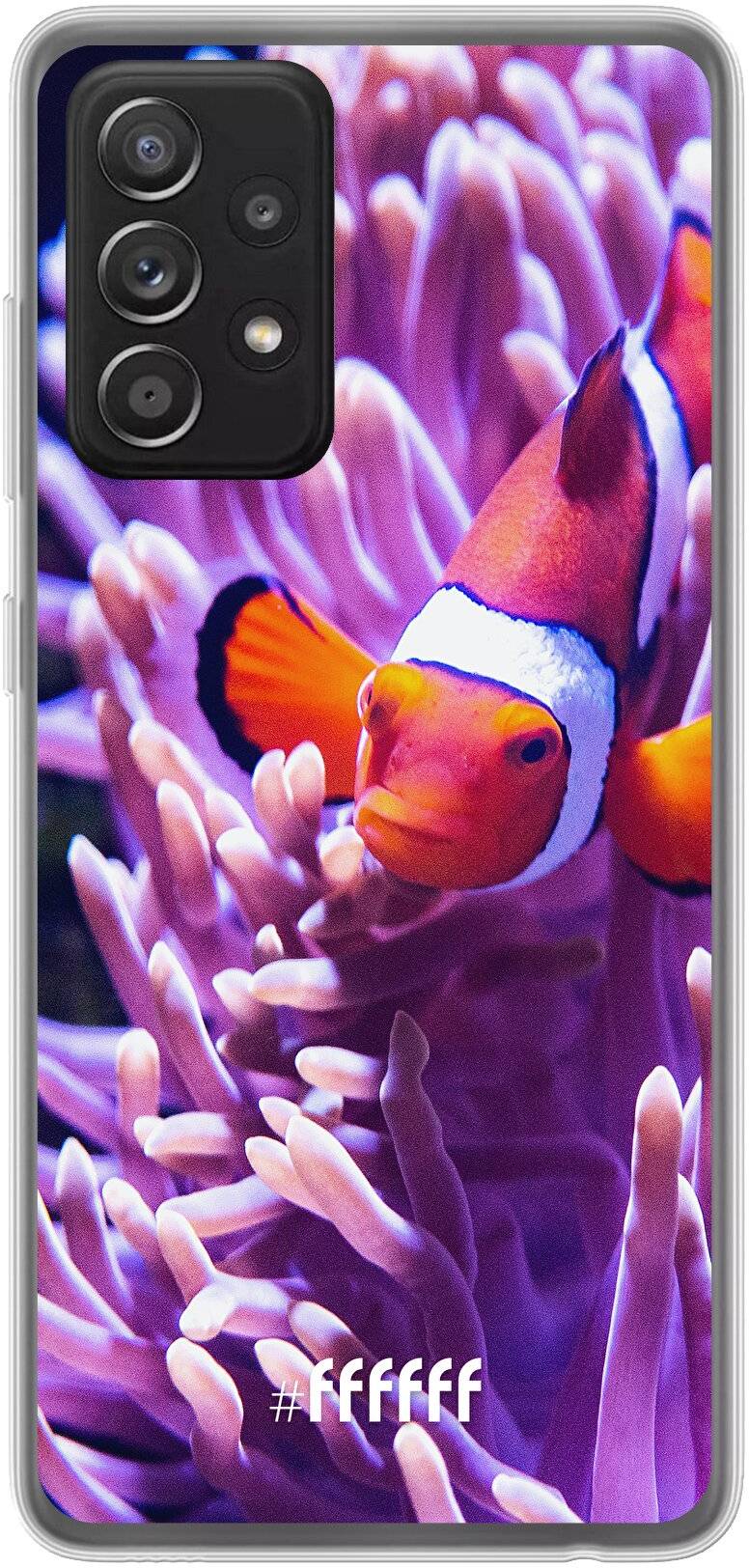Nemo Galaxy A52