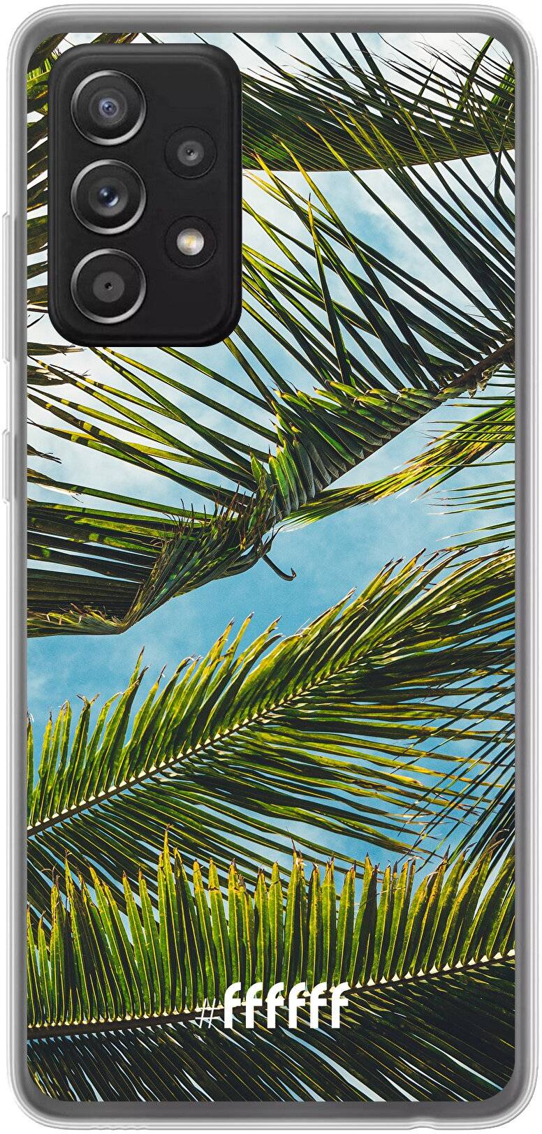 Palms Galaxy A52