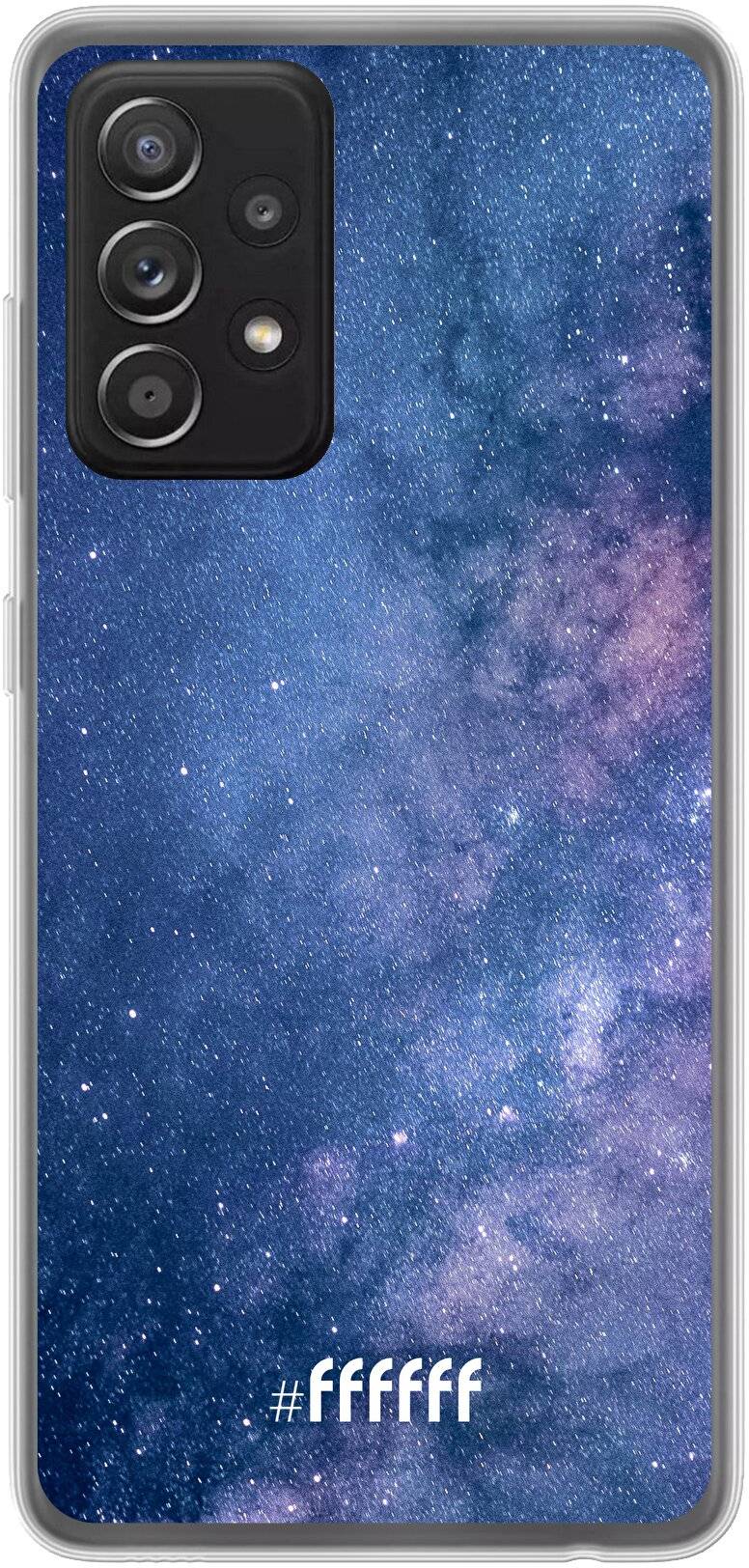 Perfect Stars Galaxy A52
