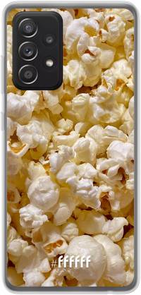Popcorn Galaxy A52