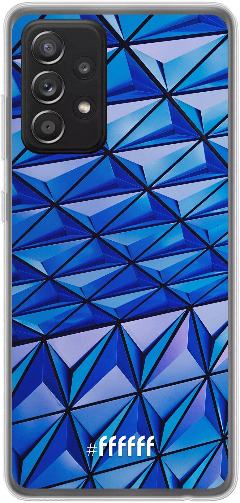 Ryerson Façade Galaxy A52