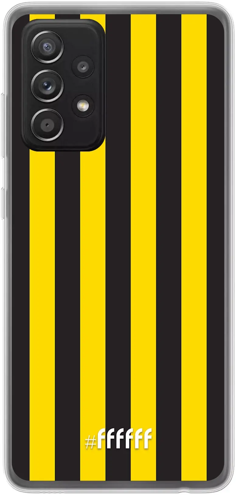 SBV Vitesse Galaxy A52