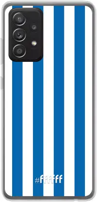 SC Heerenveen Galaxy A52