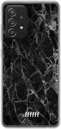 Shattered Marble Galaxy A52