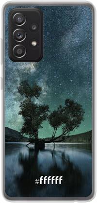 Space Tree Galaxy A52