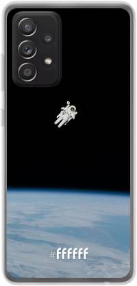 Spacewalk Galaxy A52