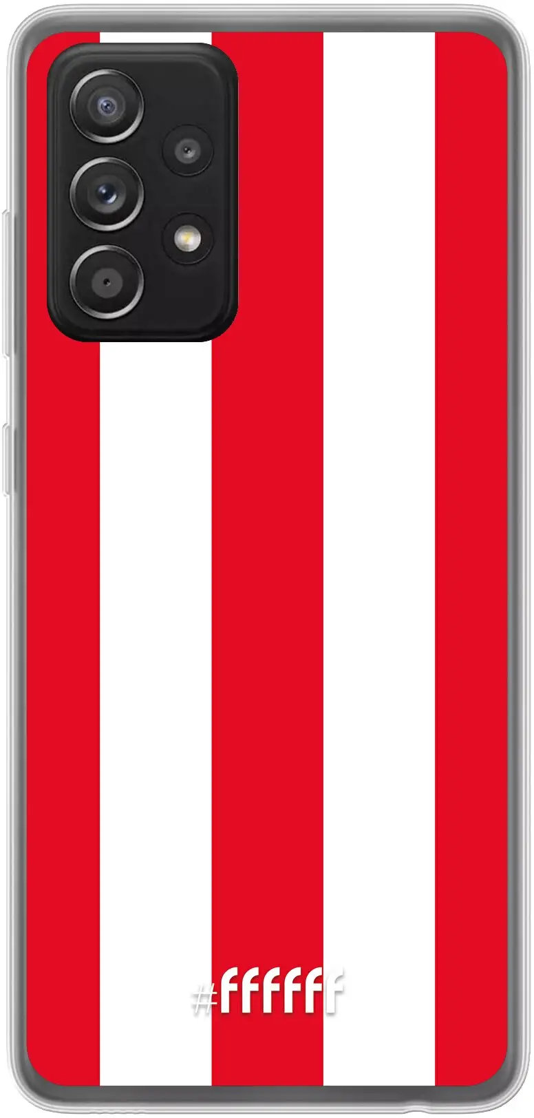 Sparta Rotterdam Galaxy A52