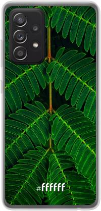 Symmetric Plants Galaxy A52