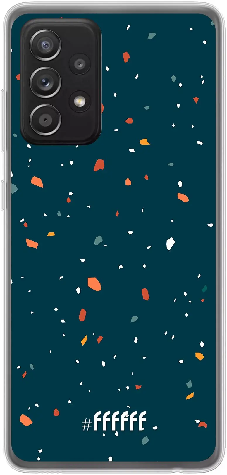 Terrazzo N°9 Galaxy A52