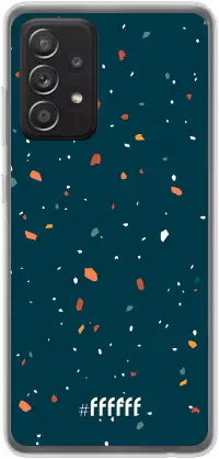 Terrazzo N°9 Galaxy A52