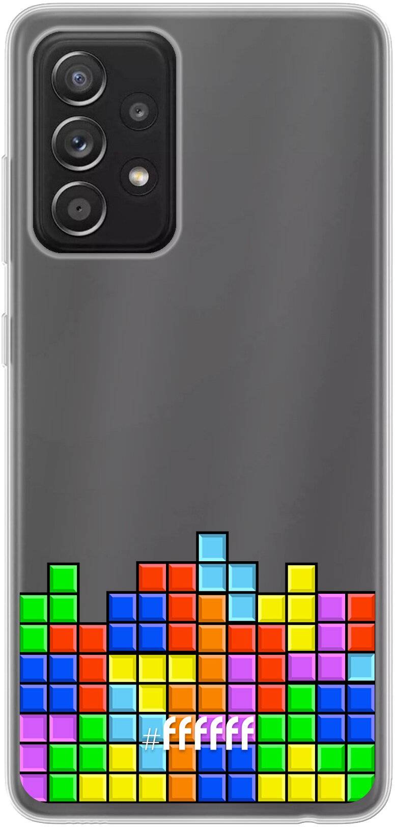 Tetris Galaxy A52