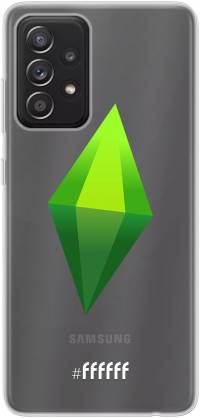 The Sims Galaxy A52