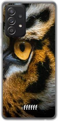 Tiger Galaxy A52