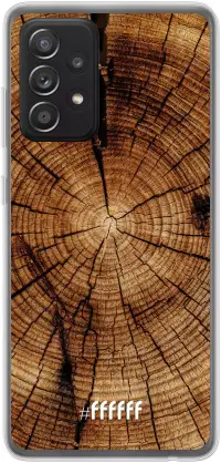 Tree Rings Galaxy A52