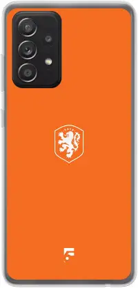 WK 2026 - Nederland thuis Galaxy A52