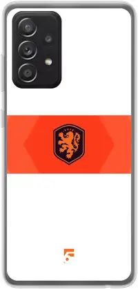 WK 2026 - Nederland uit Galaxy A52