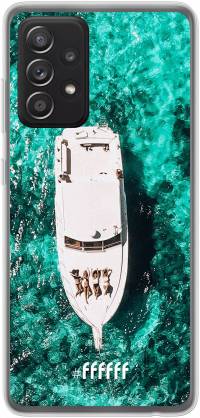 Yacht Life Galaxy A52