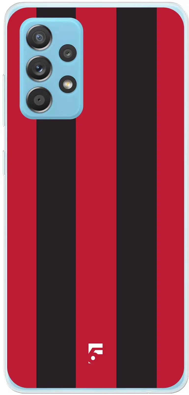 AC Milan Galaxy A53 5G