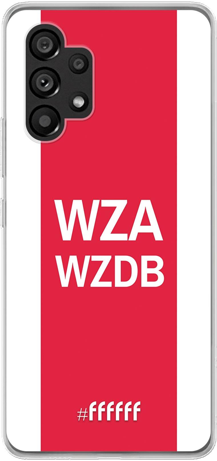 AFC Ajax - WZAWZDB Galaxy A53 5G