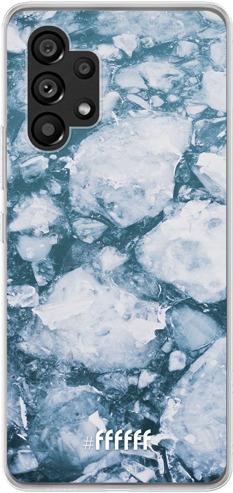 Arctic Galaxy A53 5G