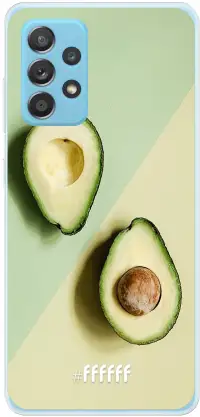 Avocado Aficionado Galaxy A53 5G